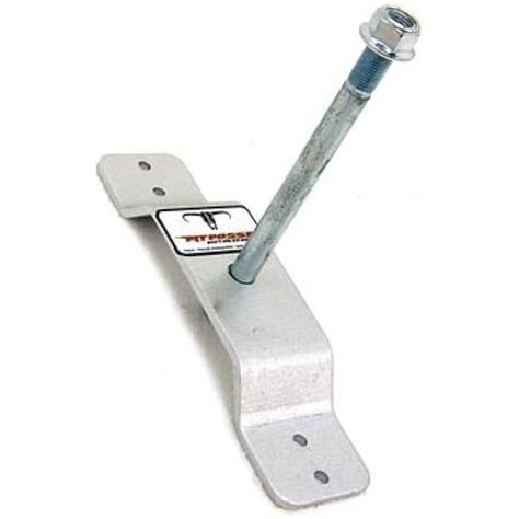 aluminum trailer tire mounting bracket|enclosed trailer spare tire bracket.